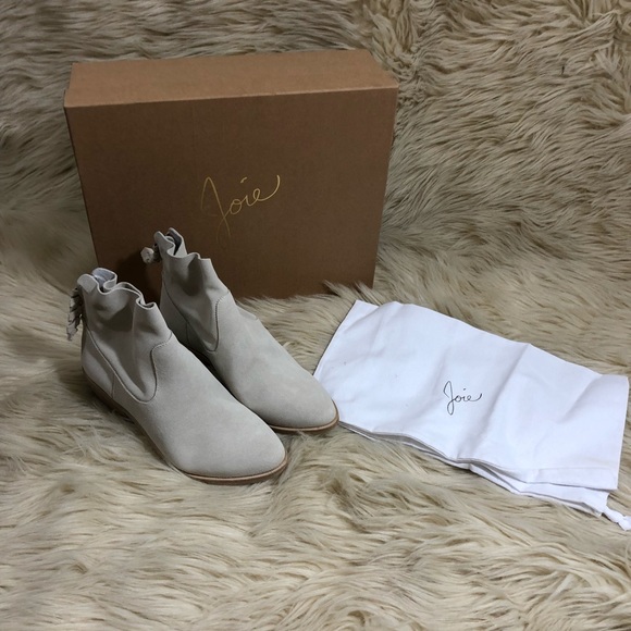 Joie Adria bootie - Picture 2 of 8